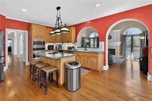 1009 Lyndhurst Way, Conyers, GA 30013 - Photo 12