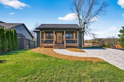 318 E Second Street, Blue Ridge, GA 30513 - Photo 4