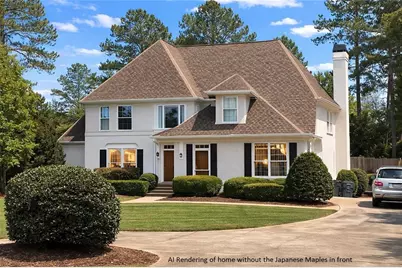 3655 Brisbane Drive, Marietta, GA 30062 - Photo 1