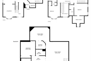 3655 Brisbane Dr, Marietta, GA 30062 - Photo 2