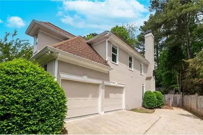 3655 Brisbane Drive, Marietta, GA 30062 - Photo 42