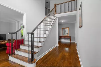 3655 Brisbane Drive, Marietta, GA 30062 - Photo 4