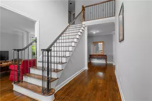 3655 Brisbane Dr, Marietta, GA 30062 - Photo 4