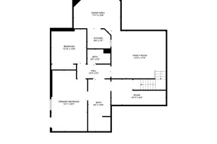 3655 Brisbane Dr, Marietta, GA 30062 - Photo 68