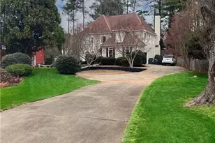 3655 Brisbane Dr, Marietta, GA 30062 - Photo 50