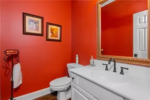 3655 Brisbane Dr, Marietta, GA 30062 - Photo 14