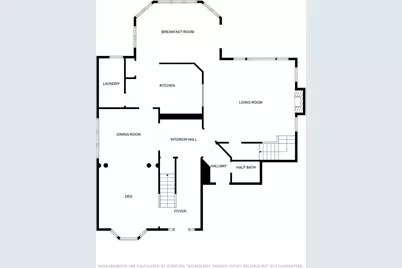 3655 Brisbane Drive, Marietta, GA 30062 - Photo 62