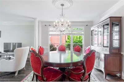 3655 Brisbane Drive, Marietta, GA 30062 - Photo 8