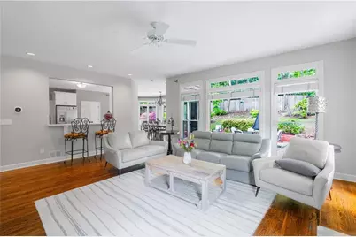 3655 Brisbane Drive, Marietta, GA 30062 - Photo 16