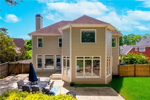 3655 Brisbane Dr, Marietta, GA 30062 - Photo 46