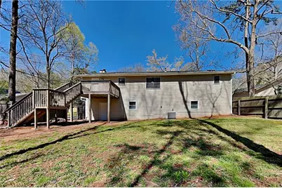 260 Powder Mill Drive, Dallas, GA 30157 - Photo 18
