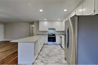 260 Powder Mill Drive, Dallas, GA 30157 - Photo 4