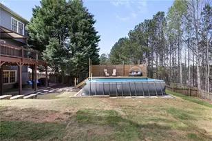 5742 Vinings Retreat Way SW, Mableton, GA 30126 - Photo 38