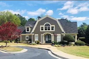 5742 Vinings Retreat Way SW, Mableton, GA 30126 - Photo 46