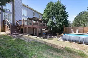 5742 Vinings Retreat Way SW, Mableton, GA 30126 - Photo 36