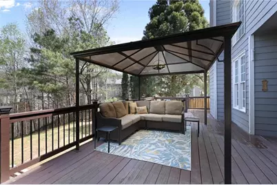 5742 Vinings Retreat Way SW, Mableton, GA 30126 - Photo 32