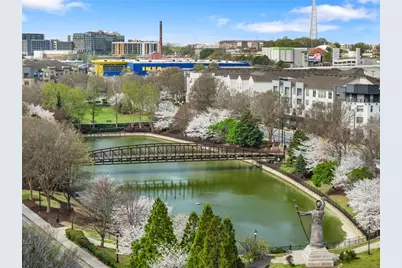 390 17th Street NW #6026, Atlanta, GA 30363 - Photo 32