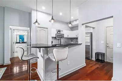 390 17th Street NW #6026, Atlanta, GA 30363 - Photo 4