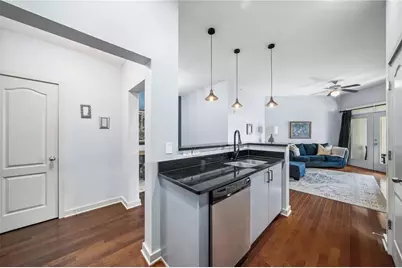 390 17th Street NW #6026, Atlanta, GA 30363 - Photo 8