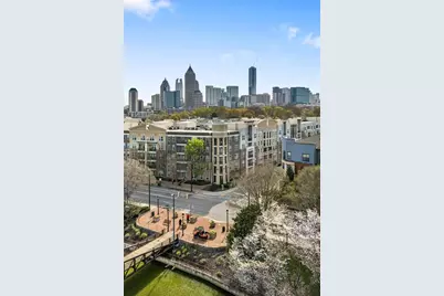 390 17th Street NW #6026, Atlanta, GA 30363 - Photo 34