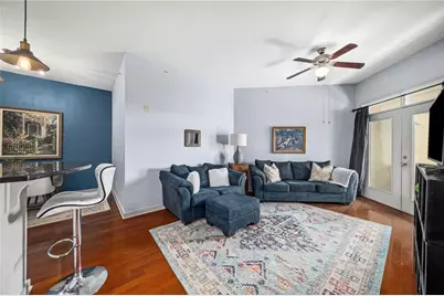 390 17th Street NW #6026, Atlanta, GA 30363 - Photo 10