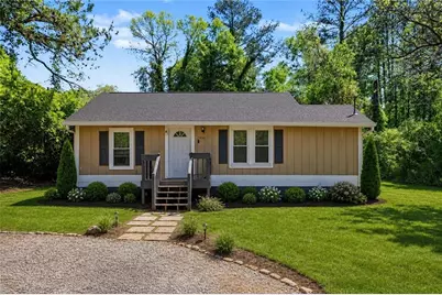 3680 W Highway 166, Carrollton, GA 30117 - Photo 1