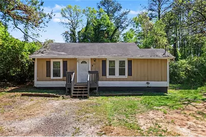 3680 W Highway 166, Carrollton, GA 30117 - Photo 1