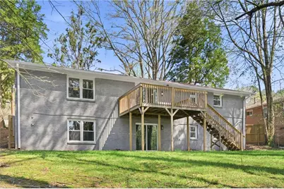 1819 Caribaea Trail SE, Atlanta, GA 30316 - Photo 40