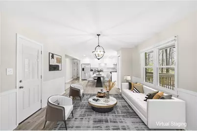 1819 Caribaea Trail SE, Atlanta, GA 30316 - Photo 6