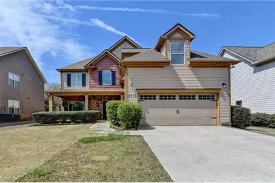 2175 Creole Circle, Cumming, GA 30040 - Photo 2