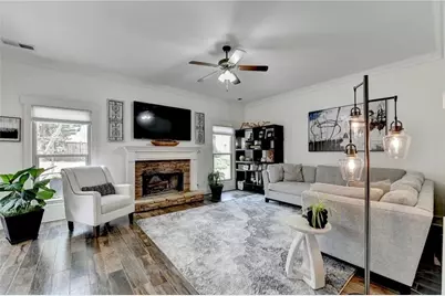 2175 Creole Circle, Cumming, GA 30040 - Photo 14