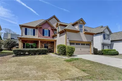 2175 Creole Circle, Cumming, GA 30040 - Photo 1