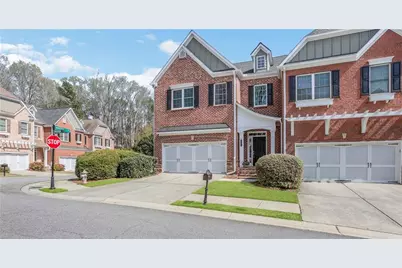 3401 Kiveton Court, Peachtree Corners, GA 30092 - Photo 66