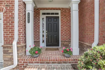 3401 Kiveton Court, Peachtree Corners, GA 30092 - Photo 64