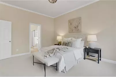 3401 Kiveton Court, Peachtree Corners, GA 30092 - Photo 22