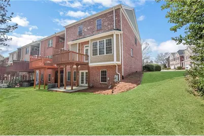 3401 Kiveton Court, Peachtree Corners, GA 30092 - Photo 58