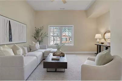 3401 Kiveton Court, Peachtree Corners, GA 30092 - Photo 32