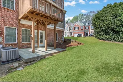 3401 Kiveton Court, Peachtree Corners, GA 30092 - Photo 56