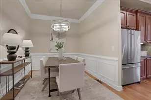 3401 Kiveton Ct, Peachtree Corners, GA 30092 - Photo 4