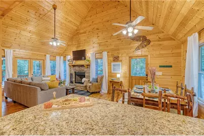 307 Bent Wood Lane, Blue Ridge, GA 30513 - Photo 8