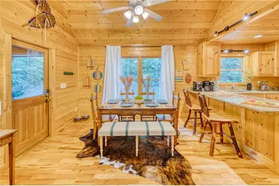 307 Bent Wood Lane, Blue Ridge, GA 30513 - Photo 12