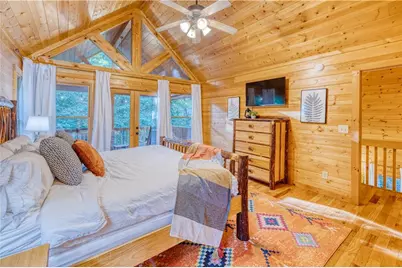 307 Bent Wood Lane, Blue Ridge, GA 30513 - Photo 22