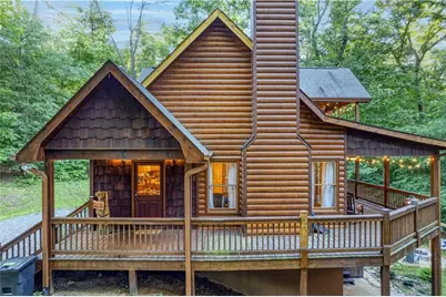 307 Bent Wood Lane, Blue Ridge, GA 30513 - Photo 4