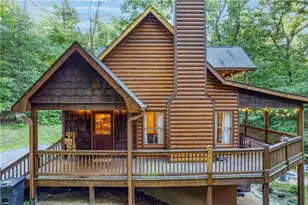 307 Bent Wood Ln, Blue Ridge, GA 30513 - Photo 4