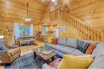 307 Bent Wood Lane, Blue Ridge, GA 30513 - Photo 10