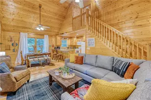 307 Bent Wood Ln, Blue Ridge, GA 30513 - Photo 10