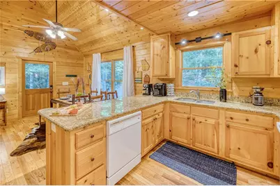 307 Bent Wood Lane, Blue Ridge, GA 30513 - Photo 14