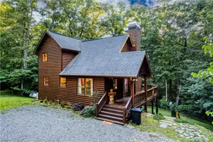 307 Bent Wood Ln, Blue Ridge, GA 30513 - Photo 2