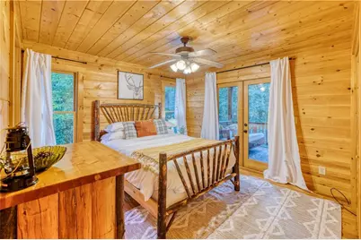 307 Bent Wood Lane, Blue Ridge, GA 30513 - Photo 24