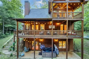 307 Bent Wood Ln, Blue Ridge, GA 30513 - Photo 4